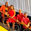 Lázaro Valdés and the Havana Jazz Quintet